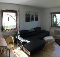 2 Zimmer Einliegerwohnung im Erdgeschoss zu Vermieten - Neckartenzlingen