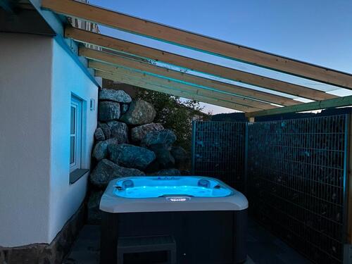 Foto - Allgäu Chalet Ferienhaus mit Pool und Sauna bis 7 Personen