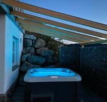 Allgäu Chalet Ferienhaus mit Pool und Sauna bis 7 Personen - Kaufbeuren