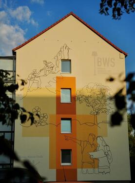 Foto - Ihr künftiges Zuhause - 340,00 EUR Kaltmiete,