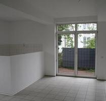 Moderne, offene und helle 3ZKB mit Terrasse - Herford