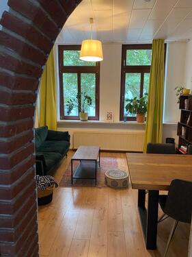 Foto - Etagenwohnung zur Miete in Bremen