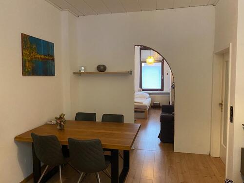 Foto - Etagenwohnung in Bremen