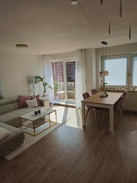 Foto - Schöne 4 Zimmer Wohnung - 550,00 EUR Kaltmiete,