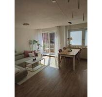 Schöne 4 Zimmer Wohnung - 550,00 EUR Kaltmiete, in Schwalmstadt (PLZ: 34613)