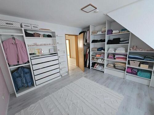 Foto - Etagenwohnung zur Miete in Schwalmstadt