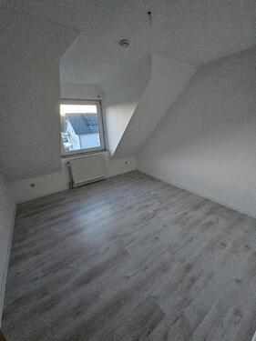 Foto - Etagenwohnung in Schwalmstadt