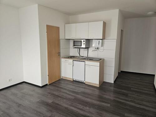 Foto - Etagenwohnung in Lippstadt