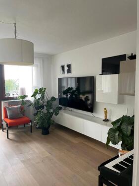 Foto - Etagenwohnung zur Miete in Neu-Ulm
