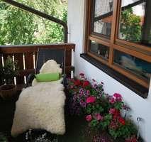 Foto - 19.02 Schöne 4 ZKB Wohnung Arzetstr. 5 in Renningen