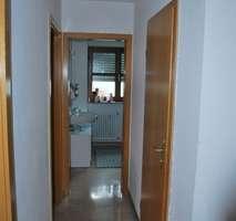 Foto - Etagenwohnung zur Miete in Renningen