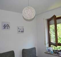 Foto - Etagenwohnung in Renningen