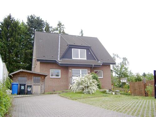 Foto - kleine Wohnung in 4-Familienhaus - Lohe - zu vermieten