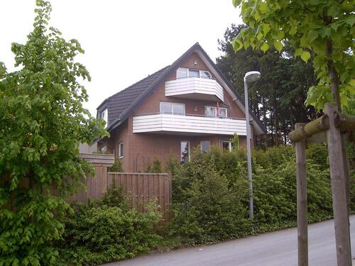 Foto - Etagenwohnung zur Miete in Bad Oeynhausen