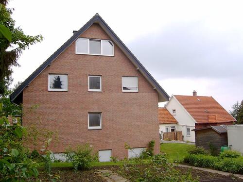 Foto - Etagenwohnung in Bad Oeynhausen