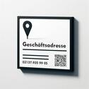 Foto - Geschäftsadresse Virtual Office Gewerbeanmeldung optinal