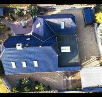 Großzügiges Zweifamilienhaus in Mützel, Natur pur - Seenähe - Genthin