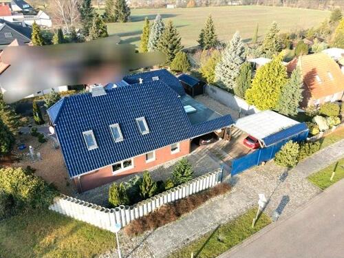 Foto - Einfamilienhaus in Genthin