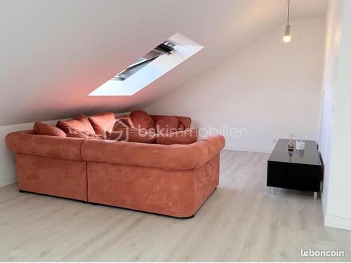 Foto - Etagenwohnung in Saarbrücken zur Miete
