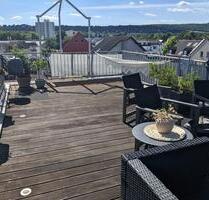 PenthouseDG-Wohnung mit Dachterasse in Trier-Heiligkreuz