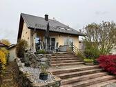 Foto - Vielseitiges Einfamilienhaus in Butzbach (Pohl-Göns)