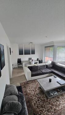 Foto - Etagenwohnung zur Miete in Hamburg