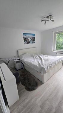 Foto - Etagenwohnung in Hamburg zur Miete