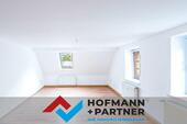 Foto - 3 Raum Maisonette Wohnung mit großer Dachterrasse und Gartenmitbenutzung
