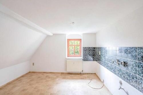 Foto - Etagenwohnung in Meißen