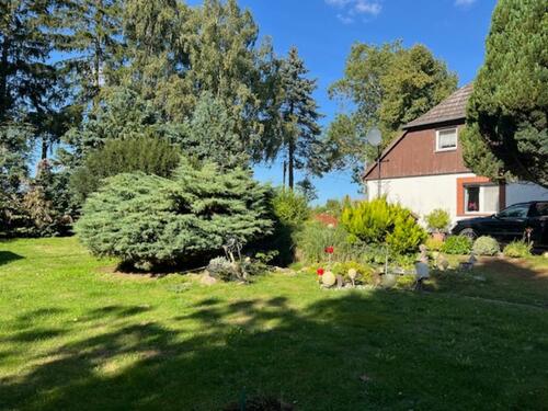 Foto - Einfamilienhaus zum Kaufen in Dassow