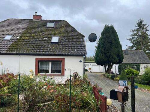 Foto - Einfamilienhaus in Dassow