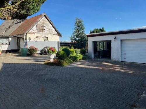 Foto - Einfamilienhaus in Dassow zum Kaufen