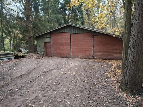 Foto - Wohnwagenstellplatz - 60,00 EUR Miete,