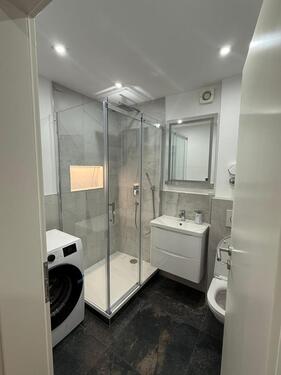 Foto - Helle- 2-Zimmer-Wohnung in Sendling-Westpark- Perfekt für 2er-WG