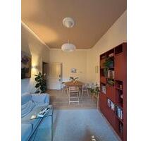 4-Zimmer-Wohnung im Brücken-Wallviertel in Sachsenhausen - Frankfurt am Main