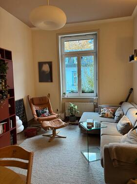 Foto - Etagenwohnung zur Miete in Frankfurt am Main