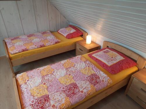 Foto - Ferienwohnung ruhig und schön in Hamburg-Curslack, geprüft