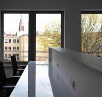 Schöne flexible plug&play Büros am Senefelderplatz - All-in-Miete - Berlin Pankow