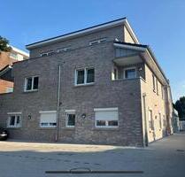 Wohnung 2 Zimmer Küche Bad NEUBAU Oldenburg Kreyenbrück