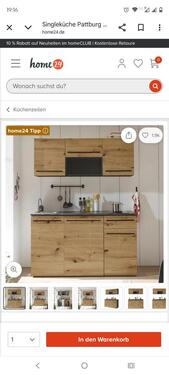 Foto - Etagenwohnung in Pocking zur Miete