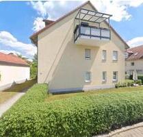 NM Altenhof Helle 3 Zimmer Wohnung im Erdgeschoss mit Garten - Neumarkt in der Oberpfalz