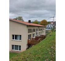 Mehrfamilienhaus Renditeobjekt PROVISIONSFREI 6,89% Rendite - Künzell