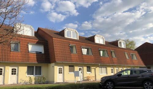 Foto - 3 Zimmer Etagenwohnung zur Miete in Naunhof