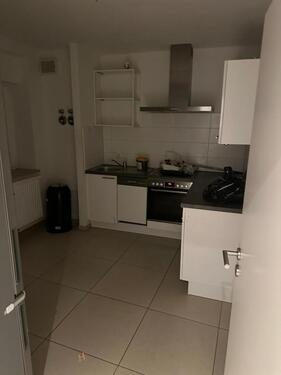 Foto - Etagenwohnung in Augsburg zur Miete