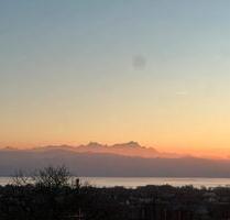 3,5-Zimmer-Wohnung in Kressbronn - Kressbronn am Bodensee