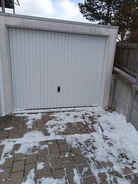 Foto - GARAGE in Forsthof - 100,00&nbsp;EUR Miete,