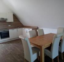 2 Zi-Whg an WE-Heimfahrerin bzw. Referendarin zu vermieten - Roth