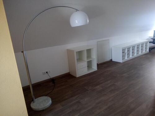 Foto - 2 Zimmer Etagenwohnung in Roth