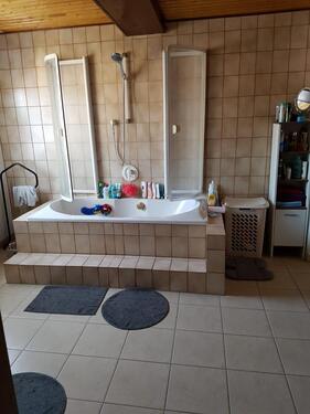 Foto - Mietwohnung in Malsfeld - 550,00&nbsp;EUR Kaltmiete, ca.&nbsp; 125,00&nbsp;m&sup2;