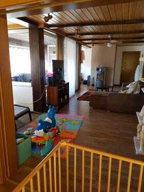 Foto - 4 Zimmer Dachgeschoßwohnung zur Miete in Malsfeld